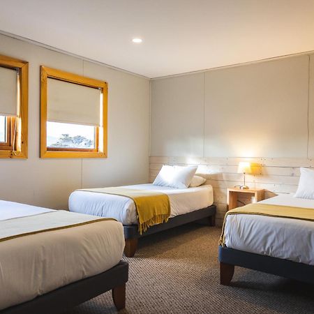 Hotel Fiofio Spa Пуэрто-Уильямс Экстерьер фото