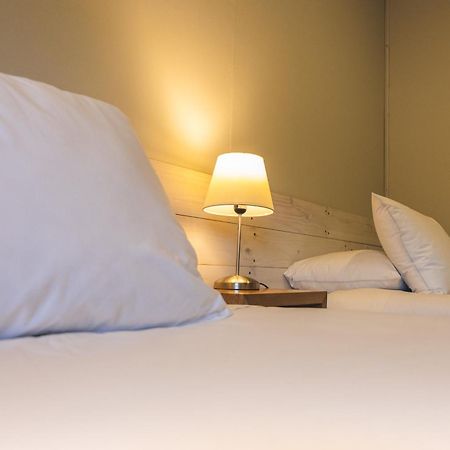 Hotel Fiofio Spa Пуэрто-Уильямс Экстерьер фото