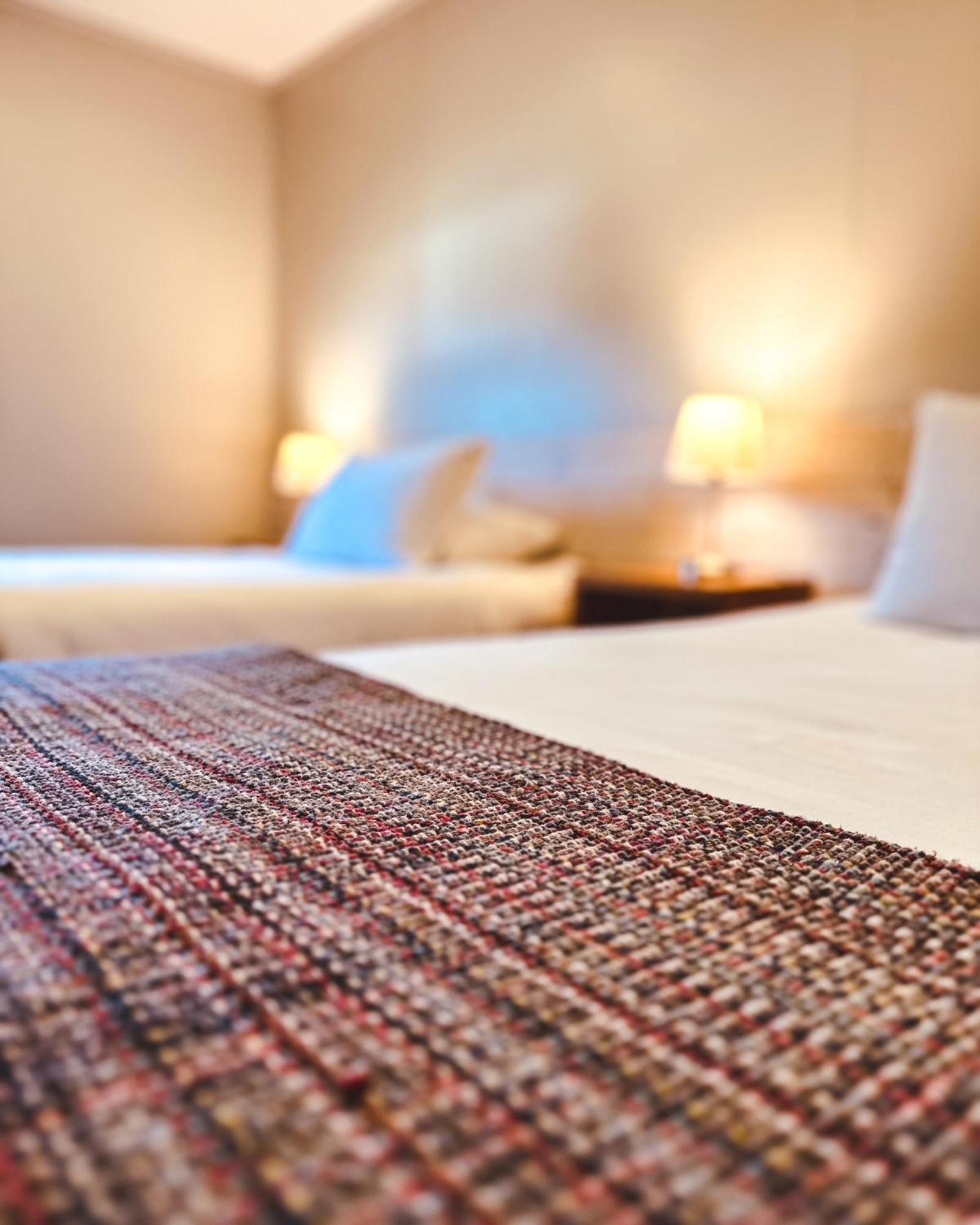 Hotel Fiofio Spa Пуэрто-Уильямс Экстерьер фото